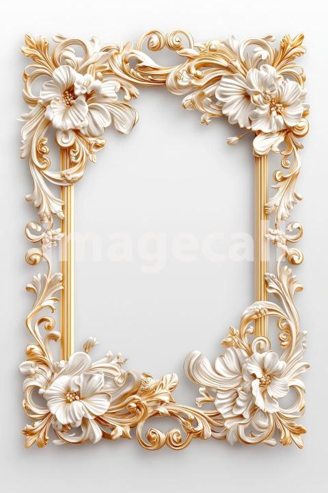 4234 Elegant & Luxurious