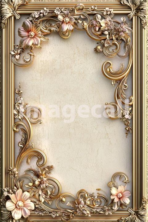 4226 Elegant & Luxurious