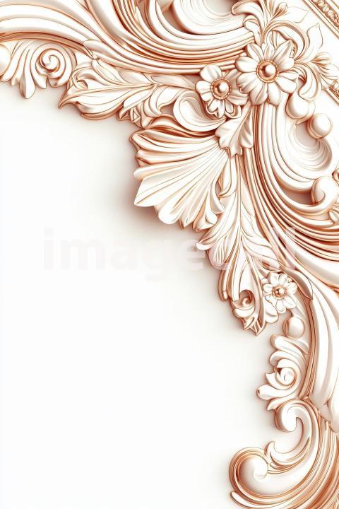 4566 Elegant & Luxurious