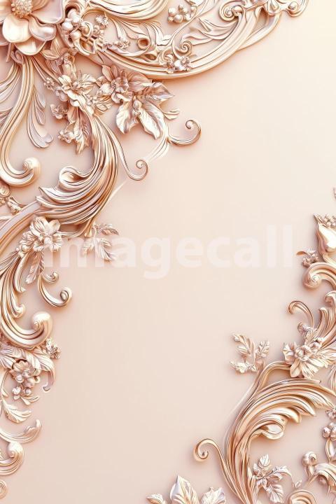 4568 Elegant & Luxurious