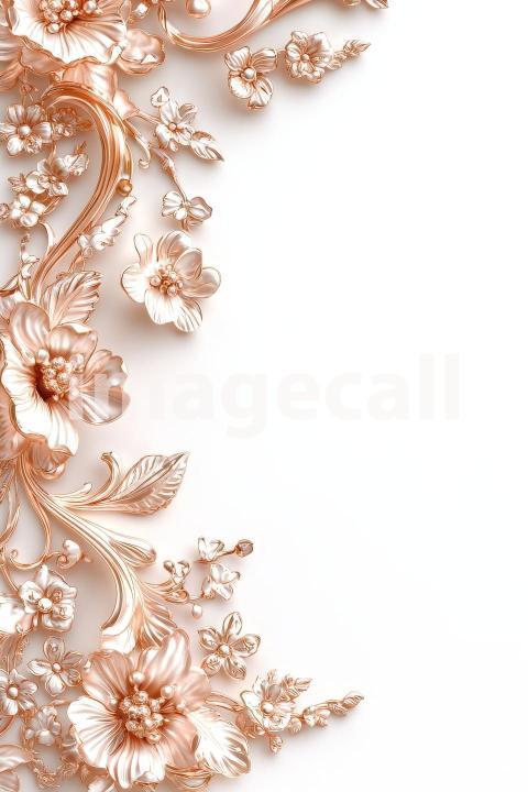 4570 Elegant & Luxurious