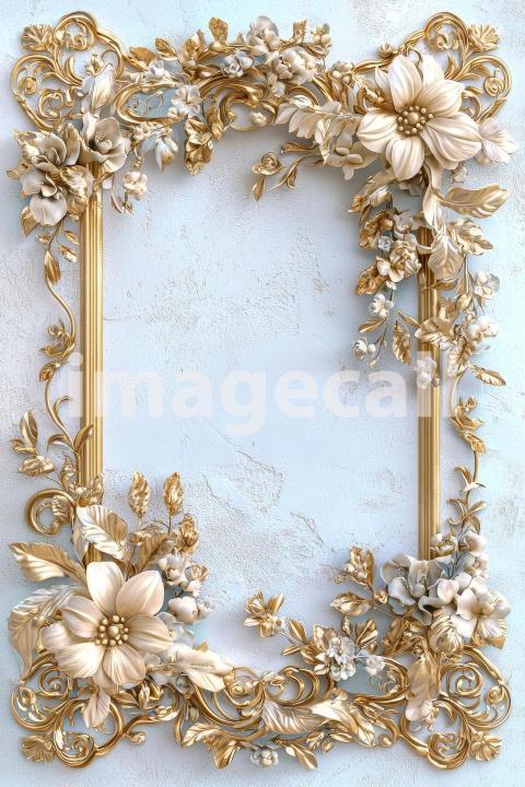 4228 Elegant & Luxurious