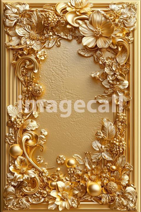 4238 Elegant & Luxurious