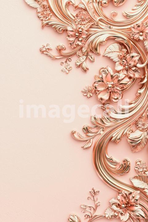 4567 Elegant & Luxurious