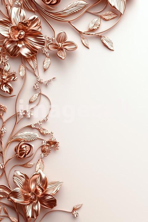 4572 Elegant & Luxurious