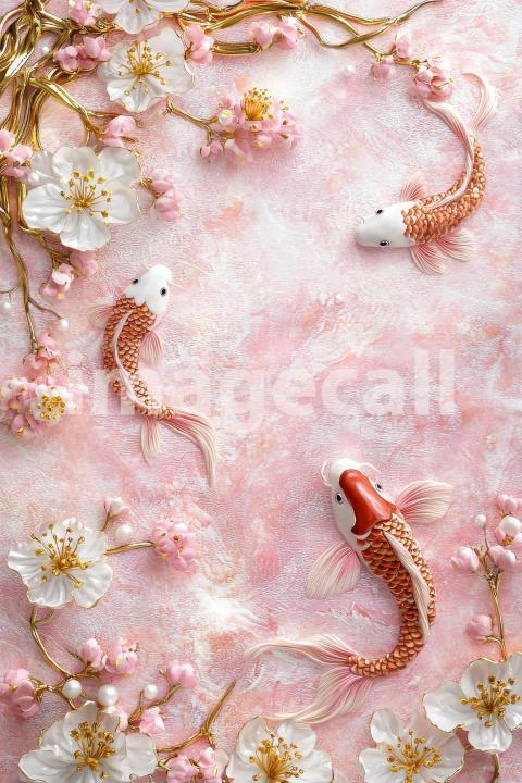 4699 Elegant & Luxurious