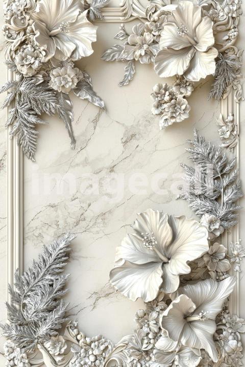 4703 Elegant & Luxurious