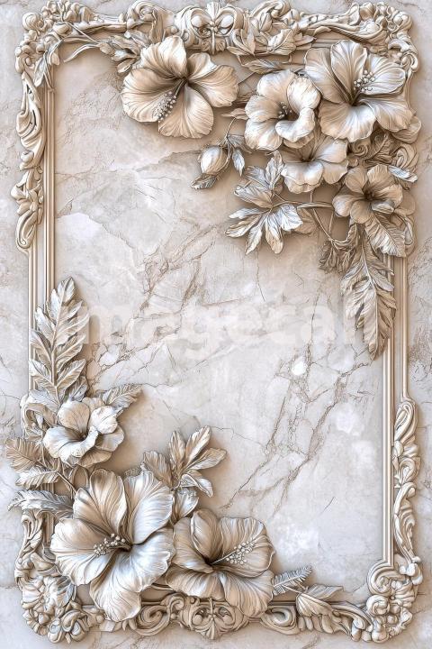 4705 Elegant & Luxurious