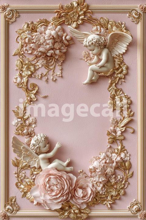 4701 Elegant & Luxurious