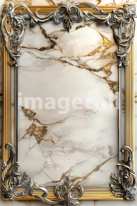 4707 Elegant & Luxurious