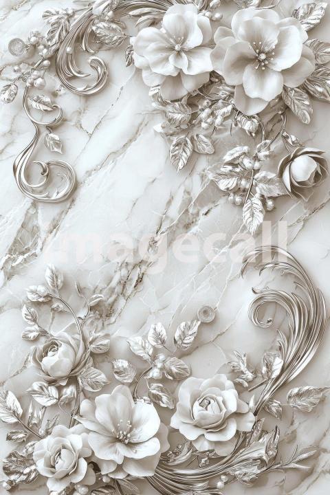 4684 Elegant & Luxurious