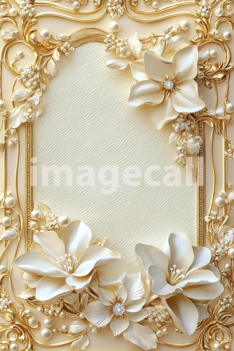 4686 Elegant & Luxurious