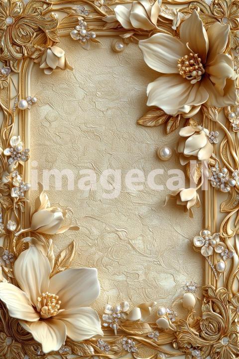 4688 Elegant & Luxurious