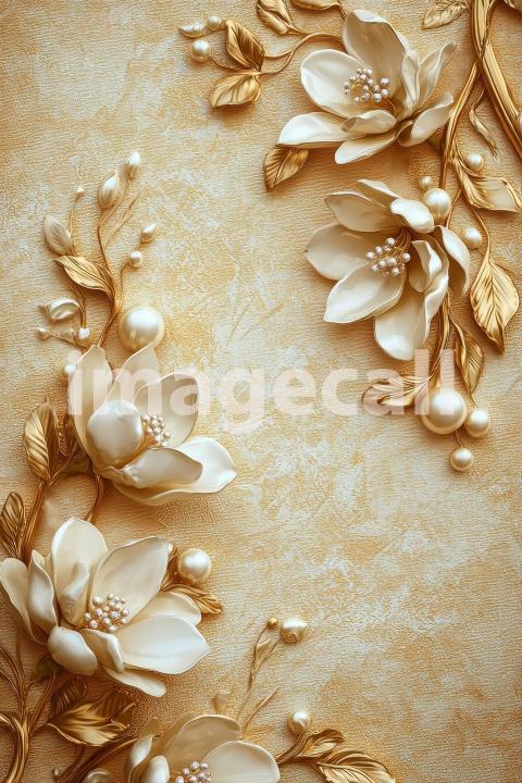 4687 Elegant & Luxurious