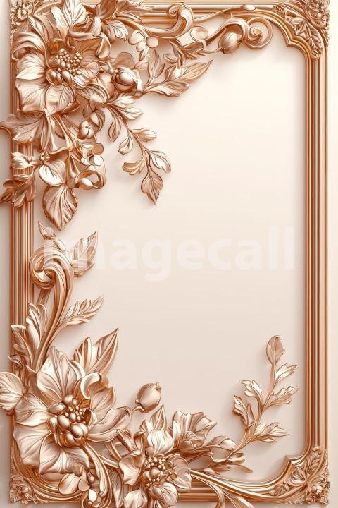 4620 Elegant & Luxurious