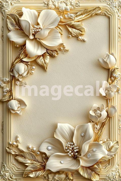 4689 Elegant & Luxurious