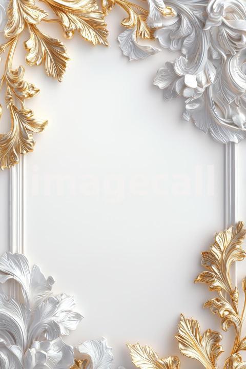 4621 Elegant & Luxurious