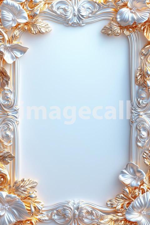 4622 Elegant & Luxurious