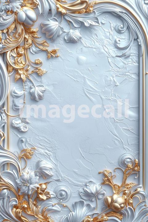 4623 Elegant & Luxurious