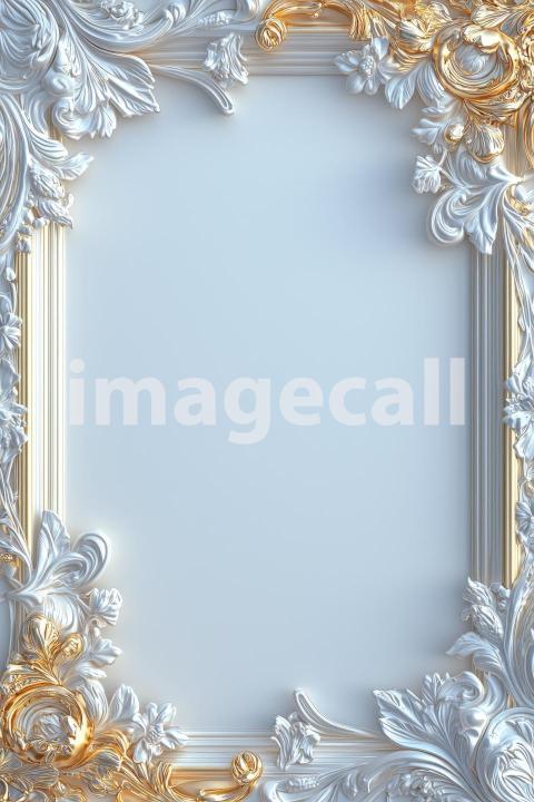 4624 Elegant & Luxurious