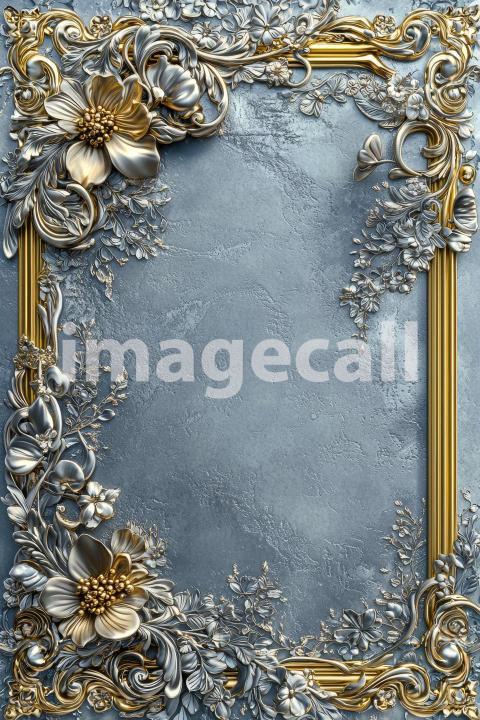 4626 Elegant & Luxurious