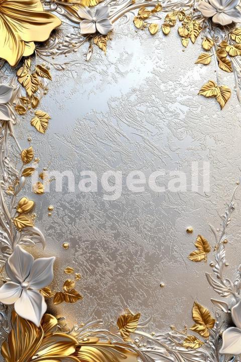 4627 Elegant & Luxurious