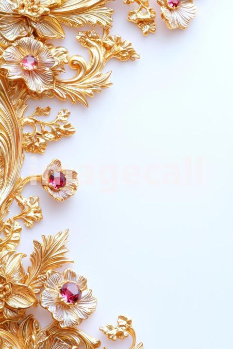 4636 Elegant & Luxurious