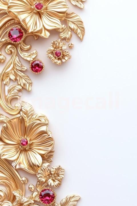 4637 Elegant & Luxurious