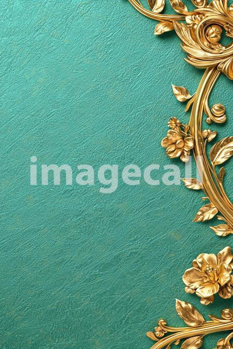 4632 Elegant & Luxurious