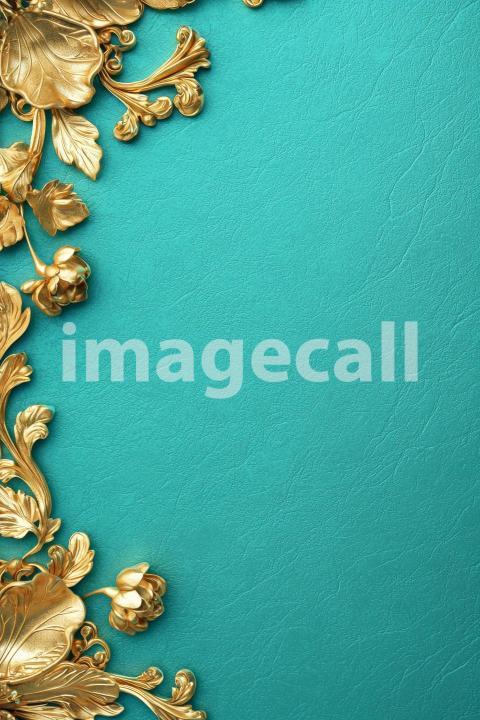 4635 Elegant & Luxurious