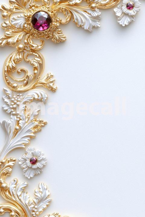 4638 Elegant & Luxurious