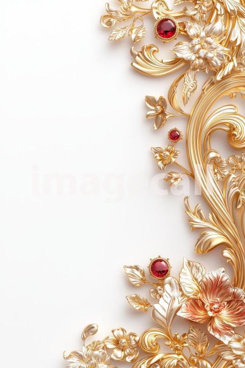 4583 Elegant & Luxurious