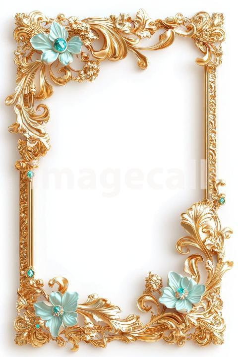 4582 Elegant & Luxurious