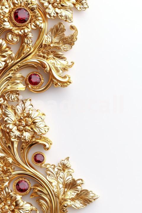 4584 Elegant & Luxurious