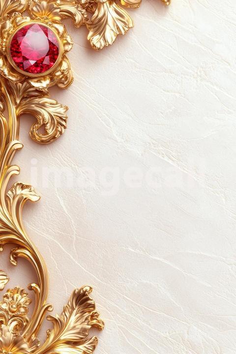 4585 Elegant & Luxurious