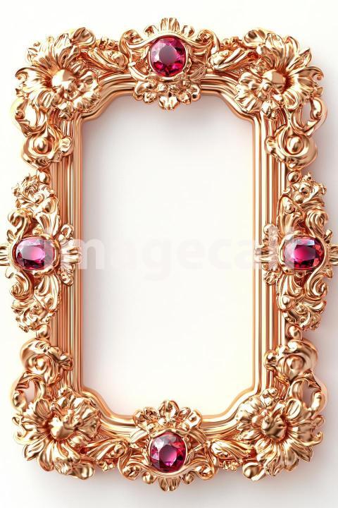 4588 Elegant & Luxurious