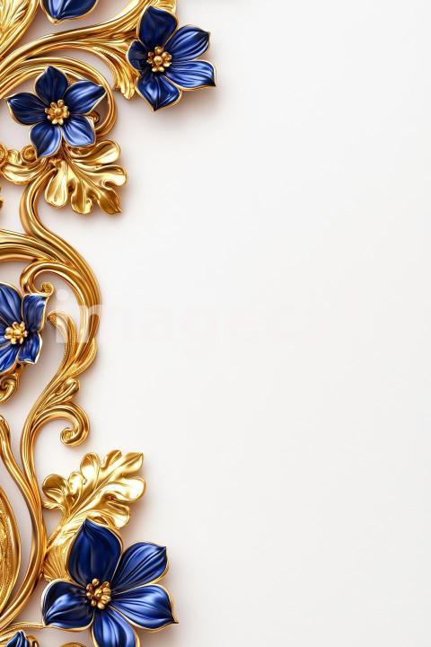 4591 Elegant & Luxurious