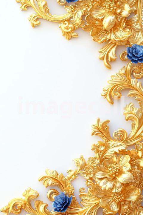 4592 Elegant & Luxurious