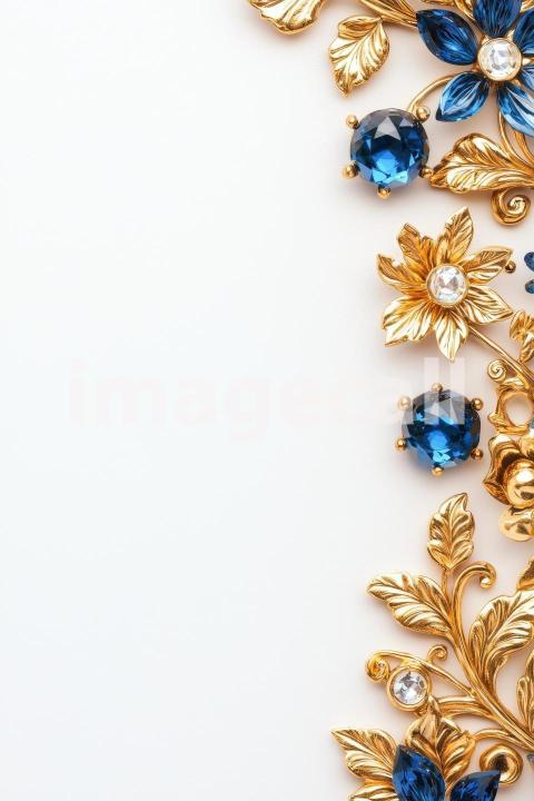 4593 Elegant & Luxurious