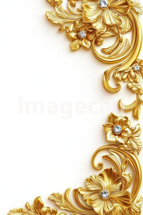 4595 Elegant & Luxurious