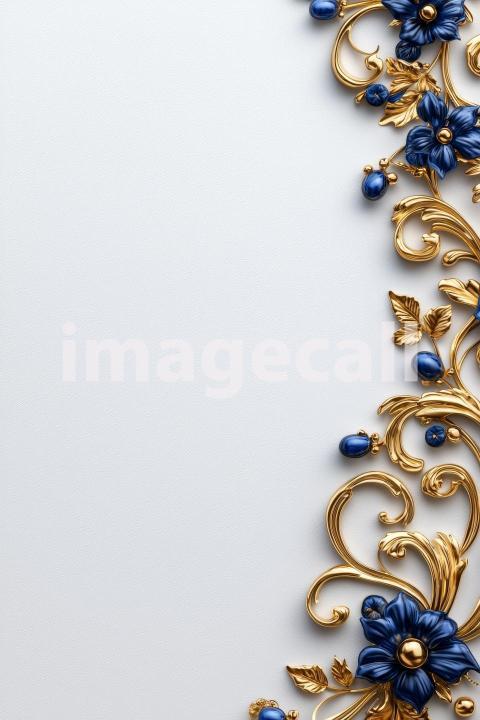 4594 Elegant & Luxurious