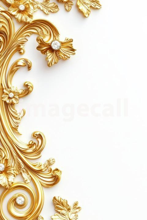 4597 Elegant & Luxurious