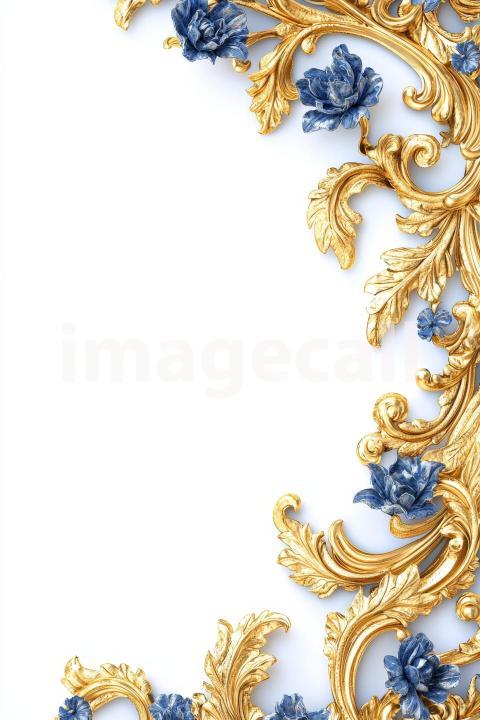 4596 Elegant & Luxurious