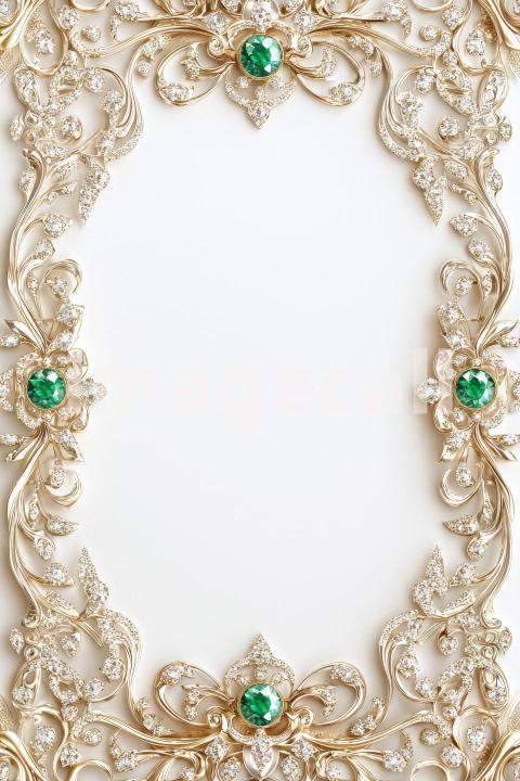 4599 Elegant & Luxurious