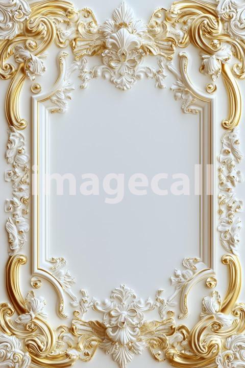 4201 Elegant & Luxurious