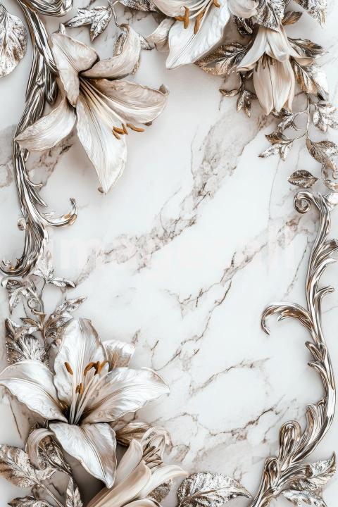 4713 Elegant & Luxurious