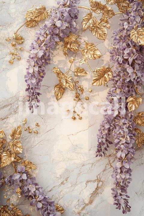 4717 Elegant & Luxurious