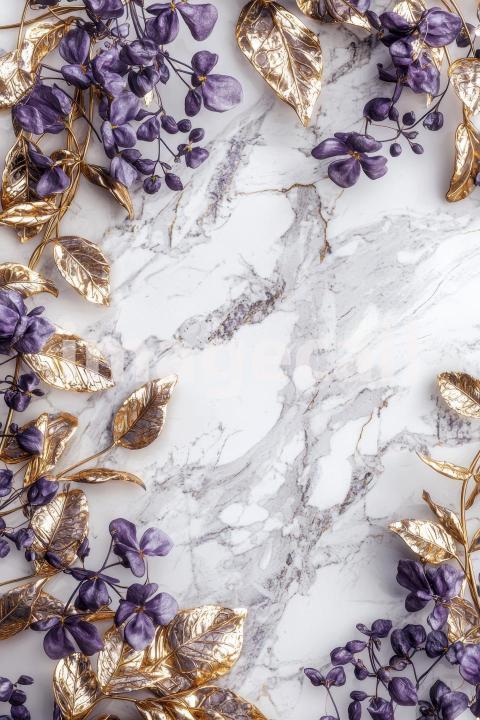 4716 Elegant & Luxurious