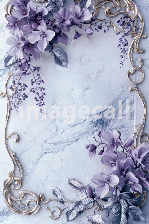 4721 Elegant & Luxurious