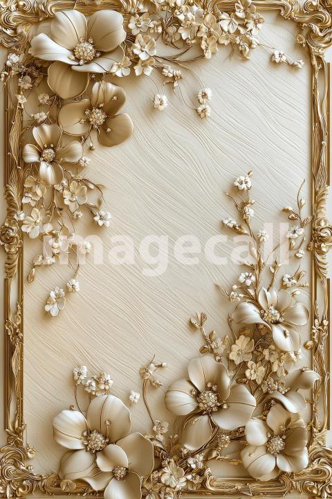 4722 Elegant & Luxurious